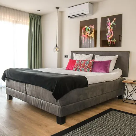 Hotel La Boutique-2