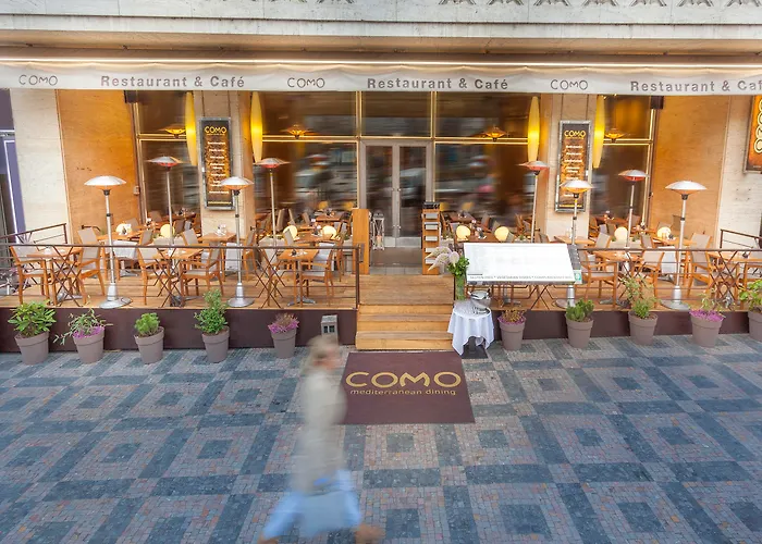 Jalta Boutique Hotel